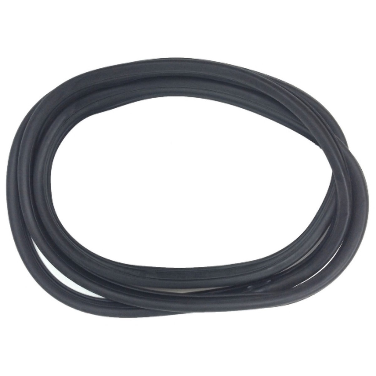 Windshield Gasket Weatherstrip Seal for Buick All Cars 2Door 63-64 1Pc