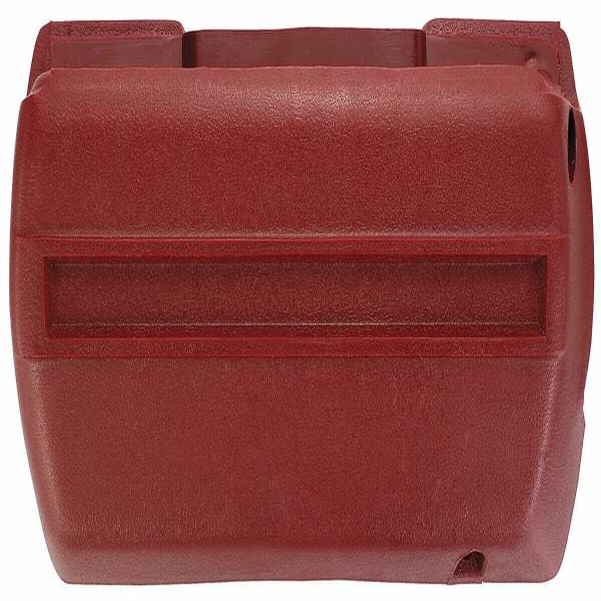 Armrest Base for 1968-1969 Buick Chevrolet Plastic White Front Driver Side