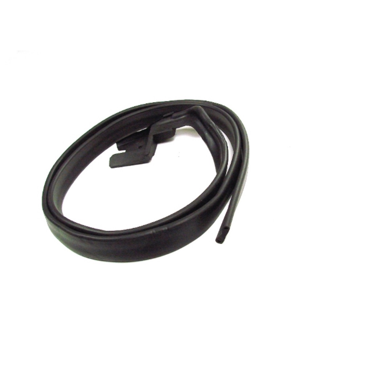 Roof Rail Rubber Weatherstrip Seal Right Hand for 73-75 K5 BlazerBlazerJimmy