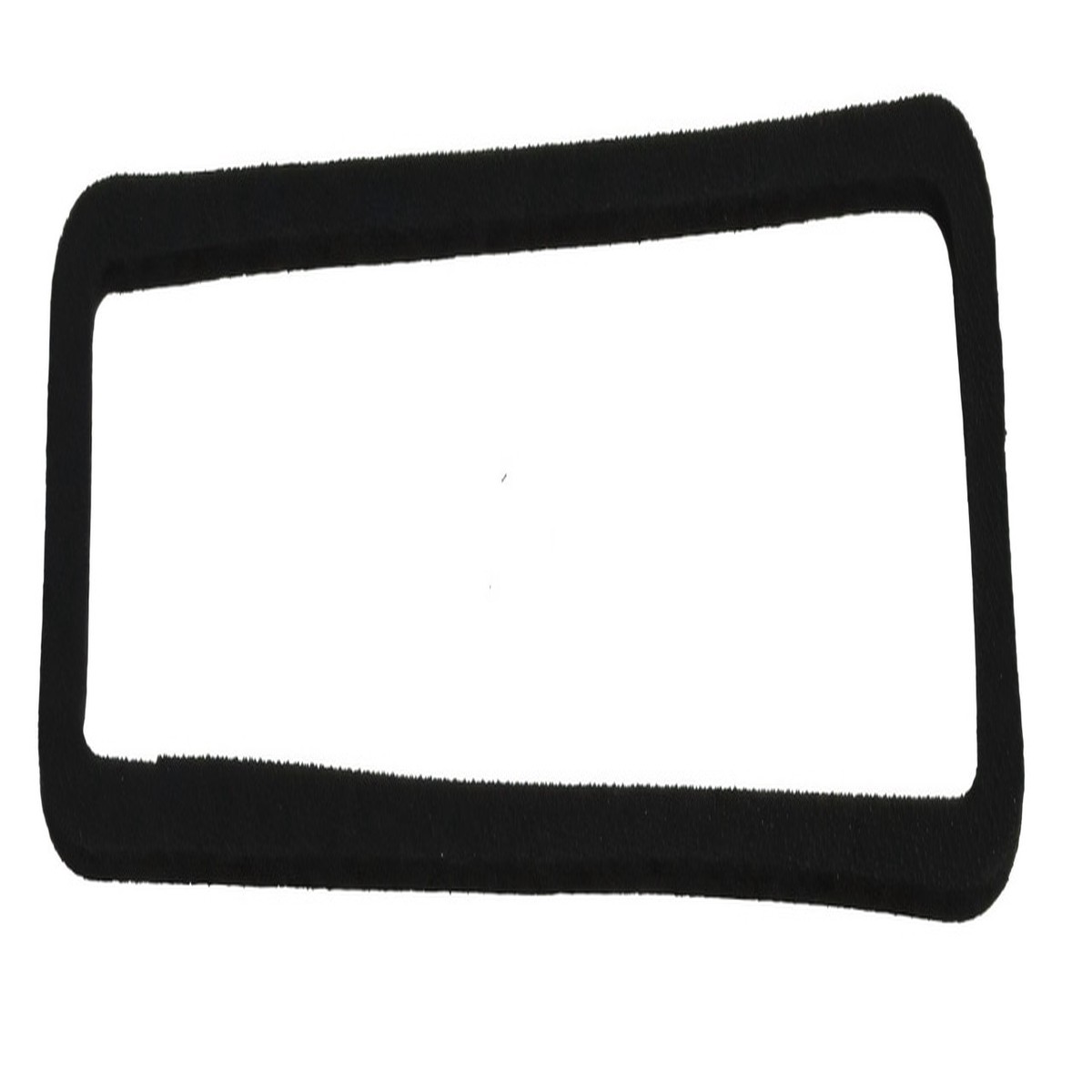 Side Vent Gasket for ChevroletGMC Truck 1947-50 2DR PickUp Made in USA