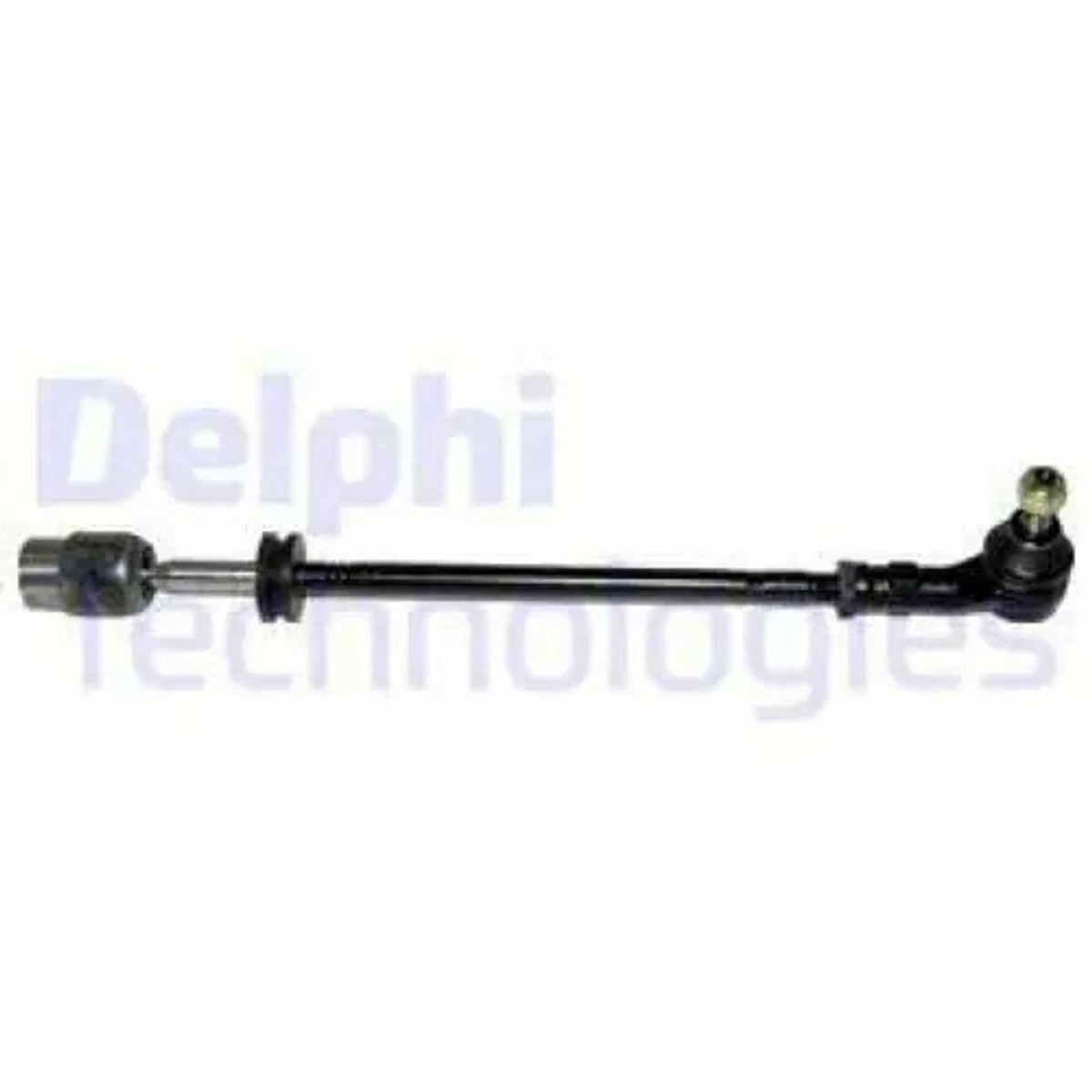 Right Tie Rod Assembly fits VW Golf 3 Vento fits vehicles without power steering TL382