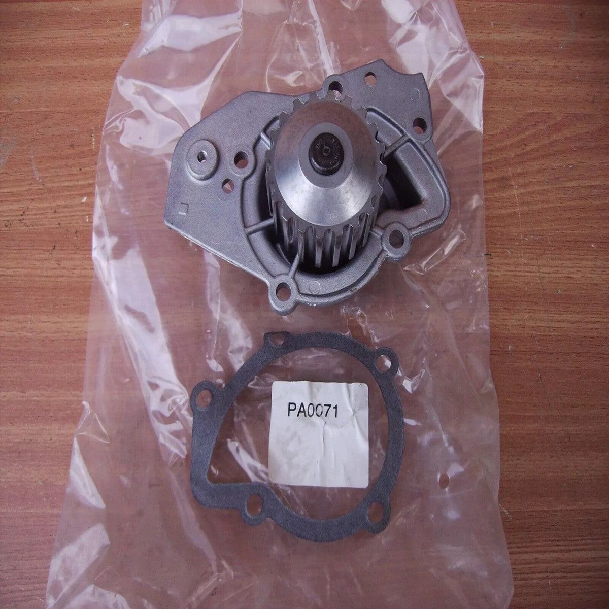 Water Pump fits Citroen ZX BX C15 Peugeot 405 309 305 Talbot Horizon PA0071