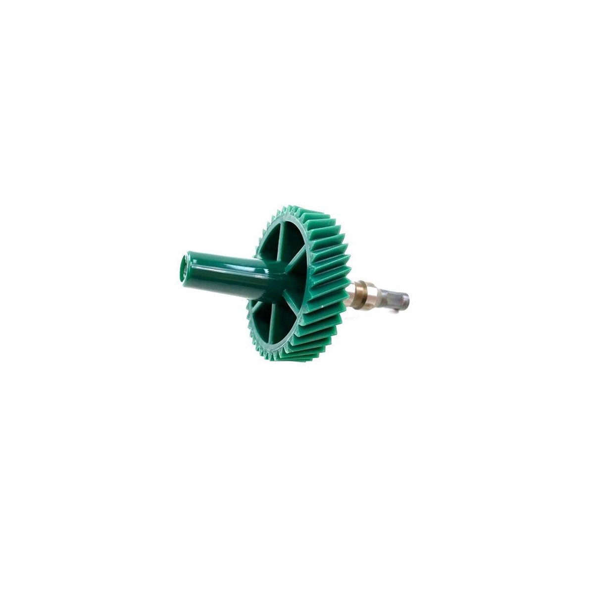 39 Tooth Speedometer Gear - Dark Green for 1993-2006 Jeep Wrangler Cherokee