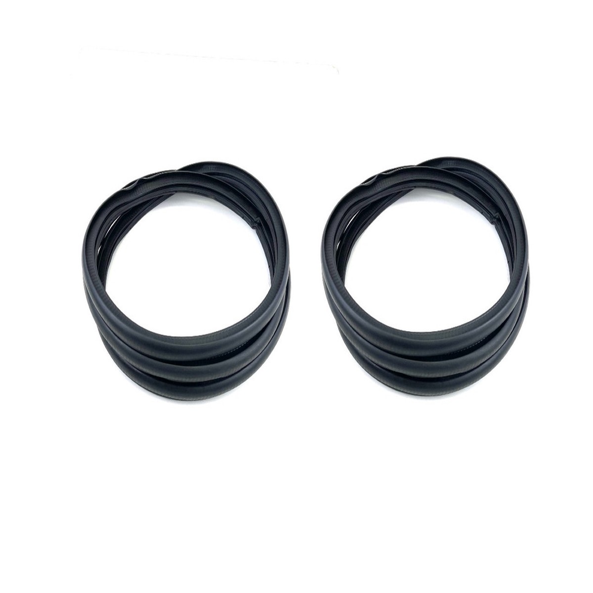 Door Seal on Body 2 Pc Kit Front