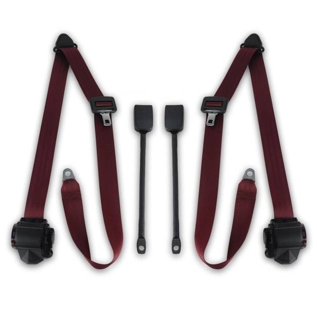 Seat Belt for Austin Mini Cooper Driver Passenger