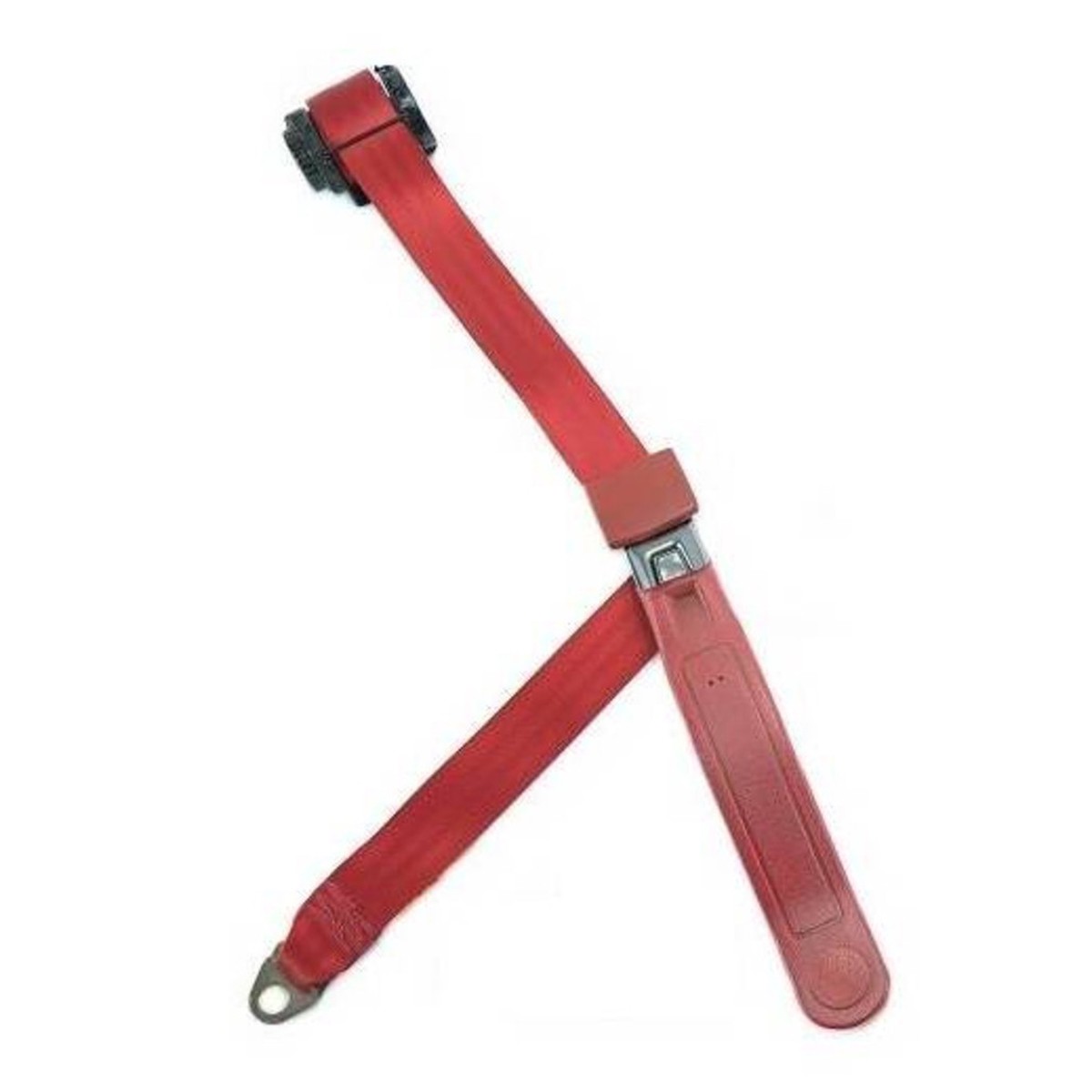 Seat Belt for Chevy EL Camino Driver or Passenger Bucket Seat Dual Retractors