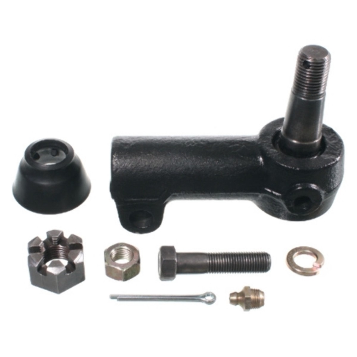 Steering Tie Rod End for 1941-1968 Dodge GMC Studebaker Front Right 25171