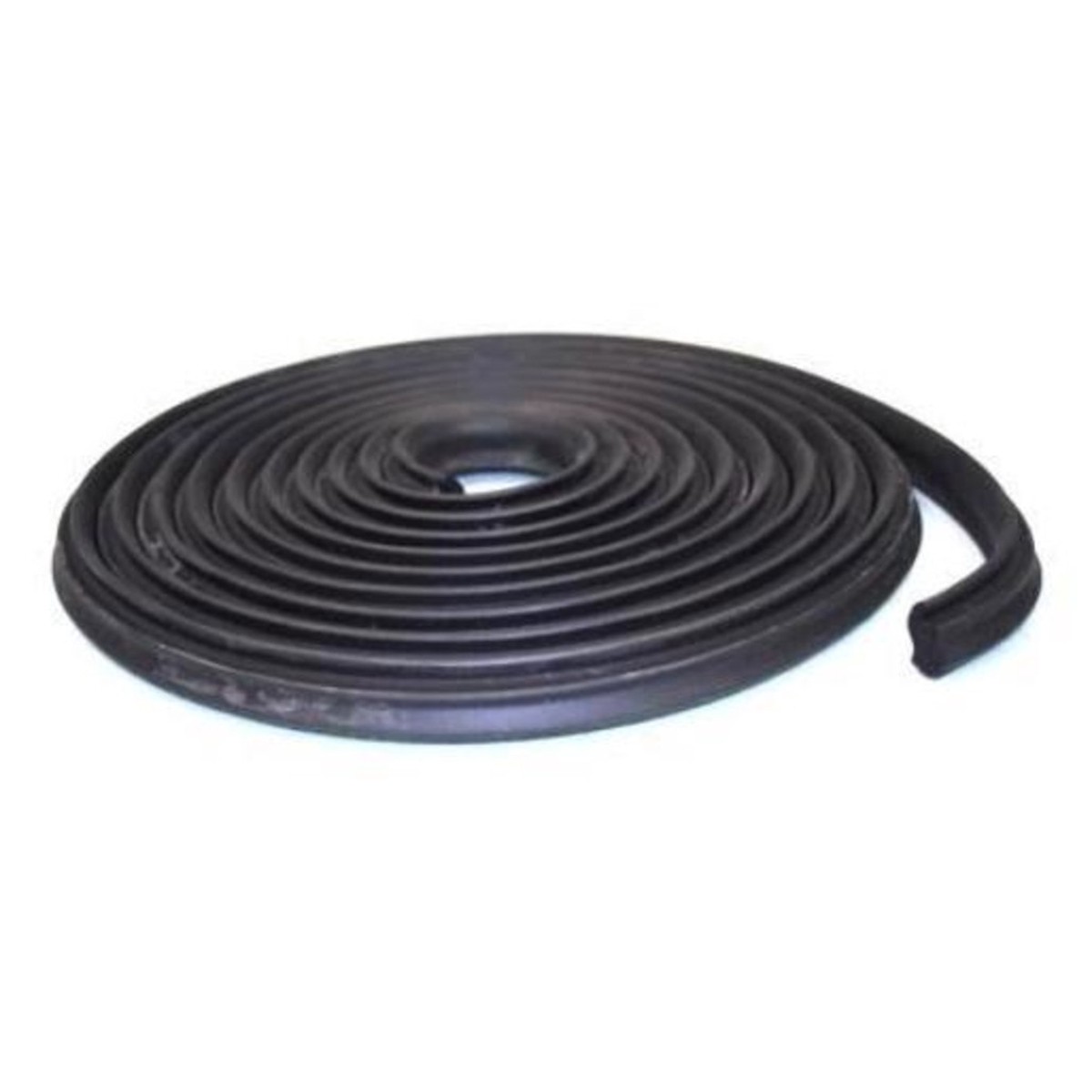 Trunk Rubber Weatherstrip Seal Rear for 1965-1974 Chevrolet Impala