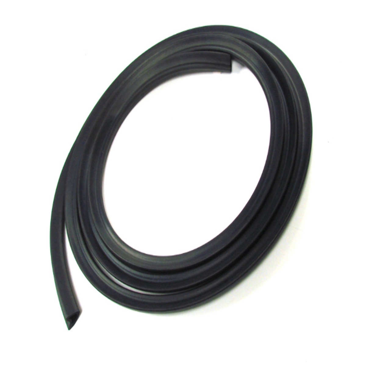 Trunk Weatherstrip Seal for 1968-1973 Nissan 510 Sedan 4-Door TS 119 SA