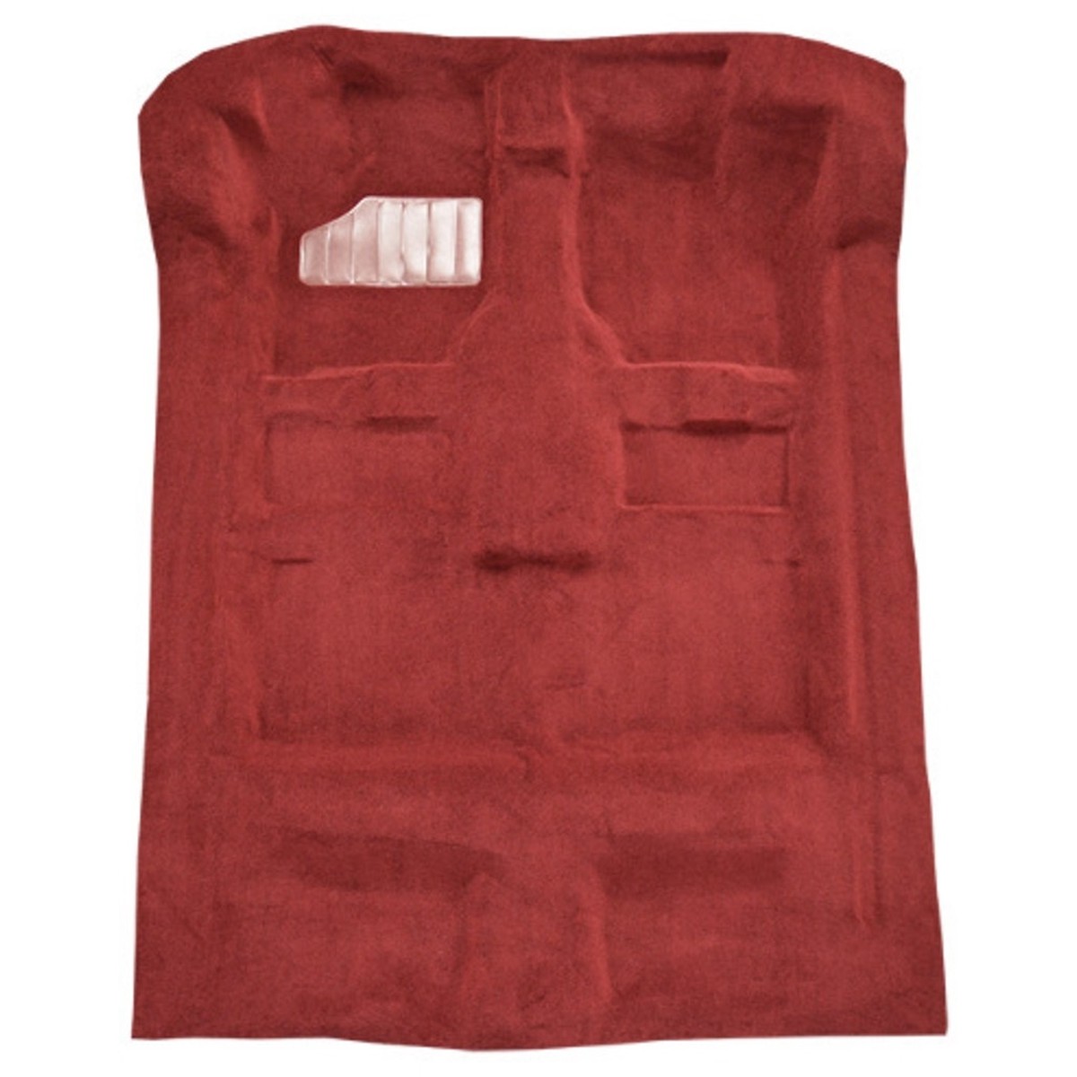 Carpet for 1988-1989 Buick Regal 2DR Cutpile