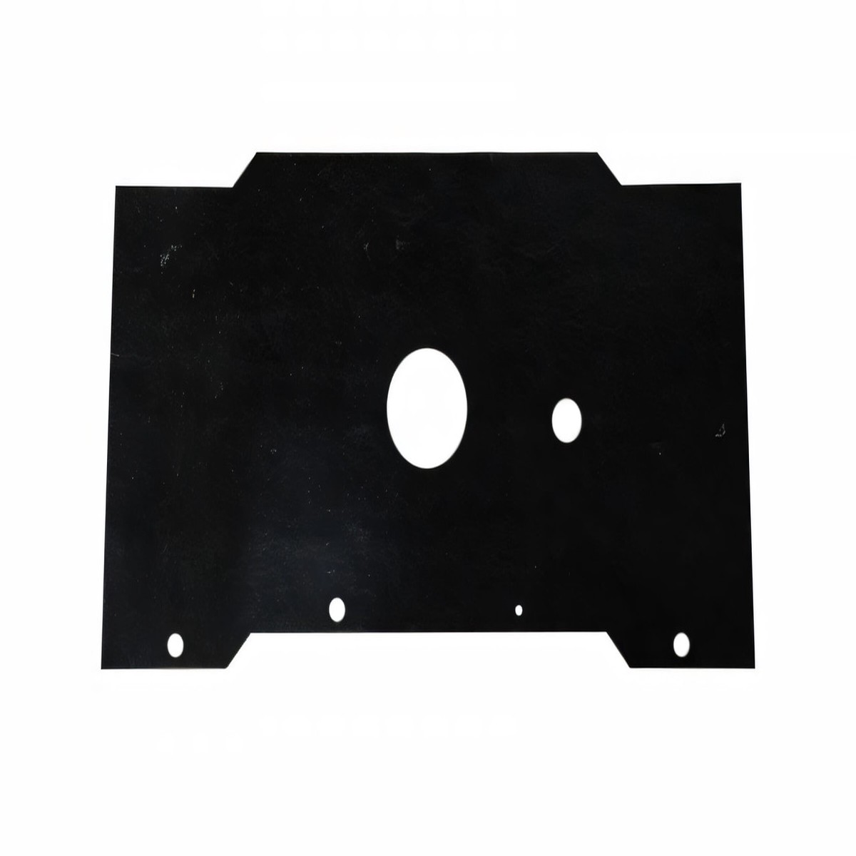 Gas Tank Dust Shield 15-003M