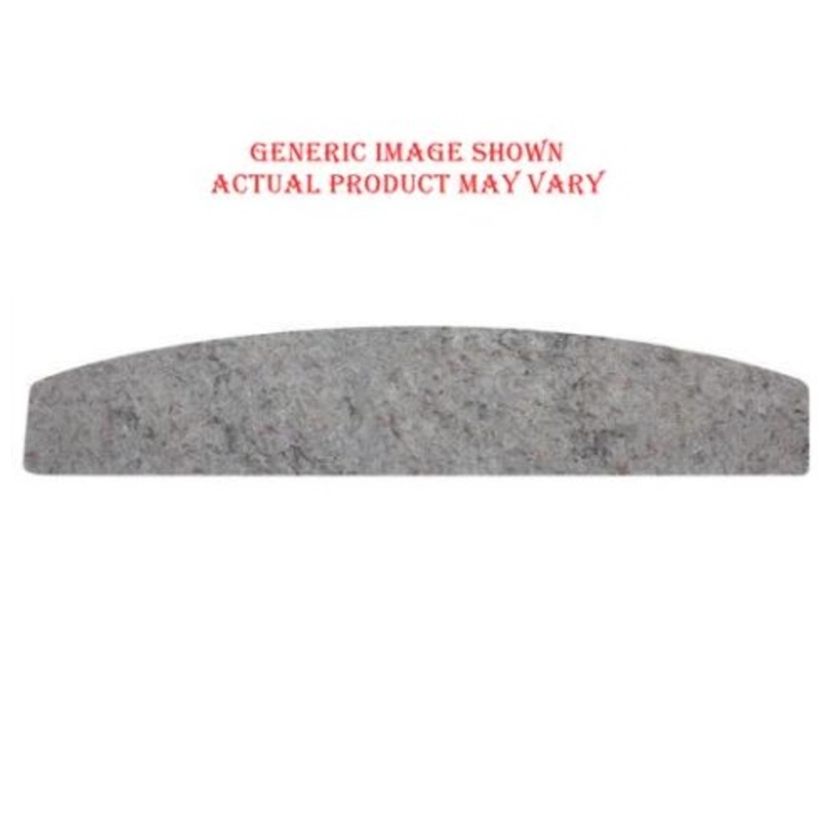 Package Tray Insulation for 1978-1987 Buick Regal Grand National Coupe Jute