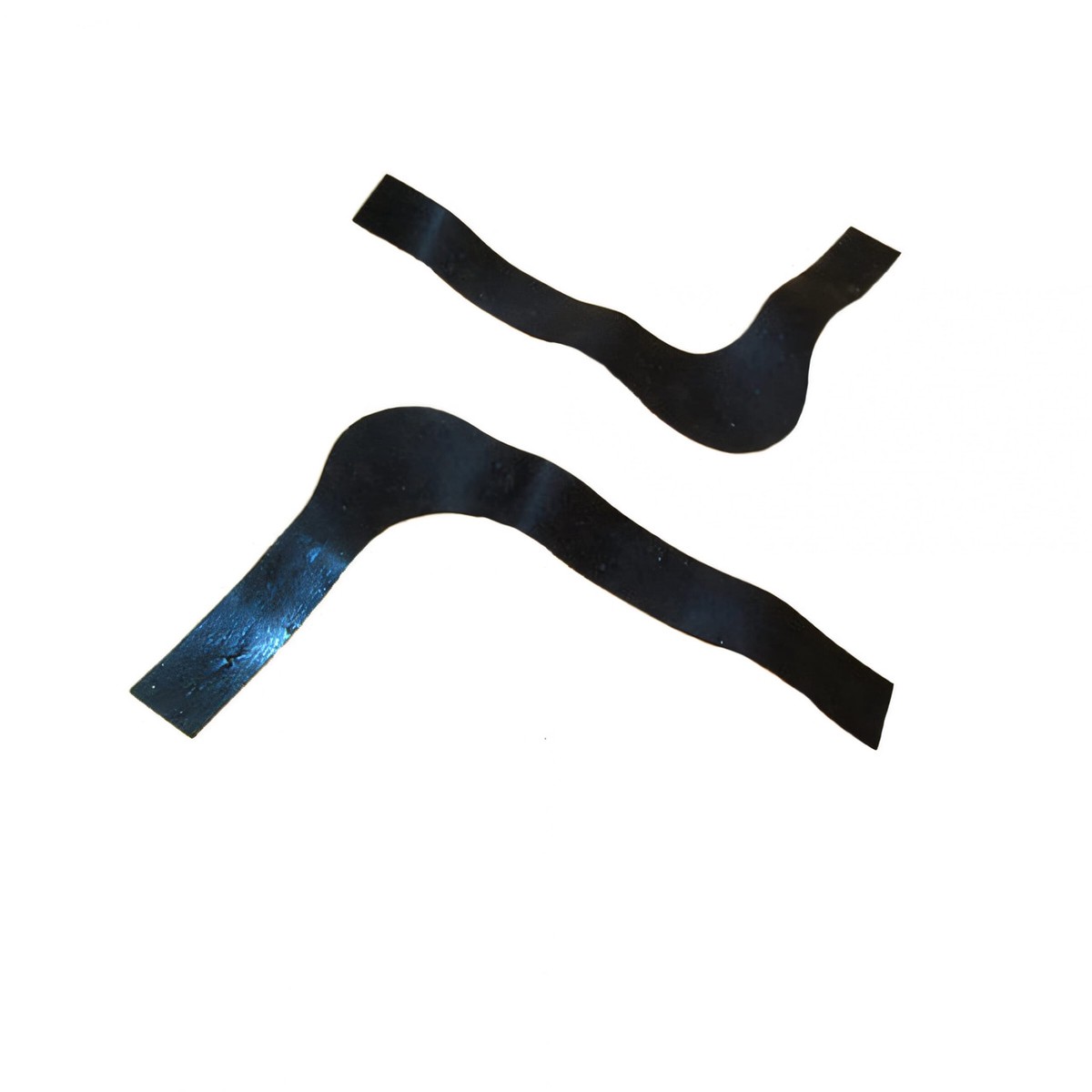 Radiator Seal - Front At Fender Pair for 1964-1965 Ford Falcon Sedan Delivery