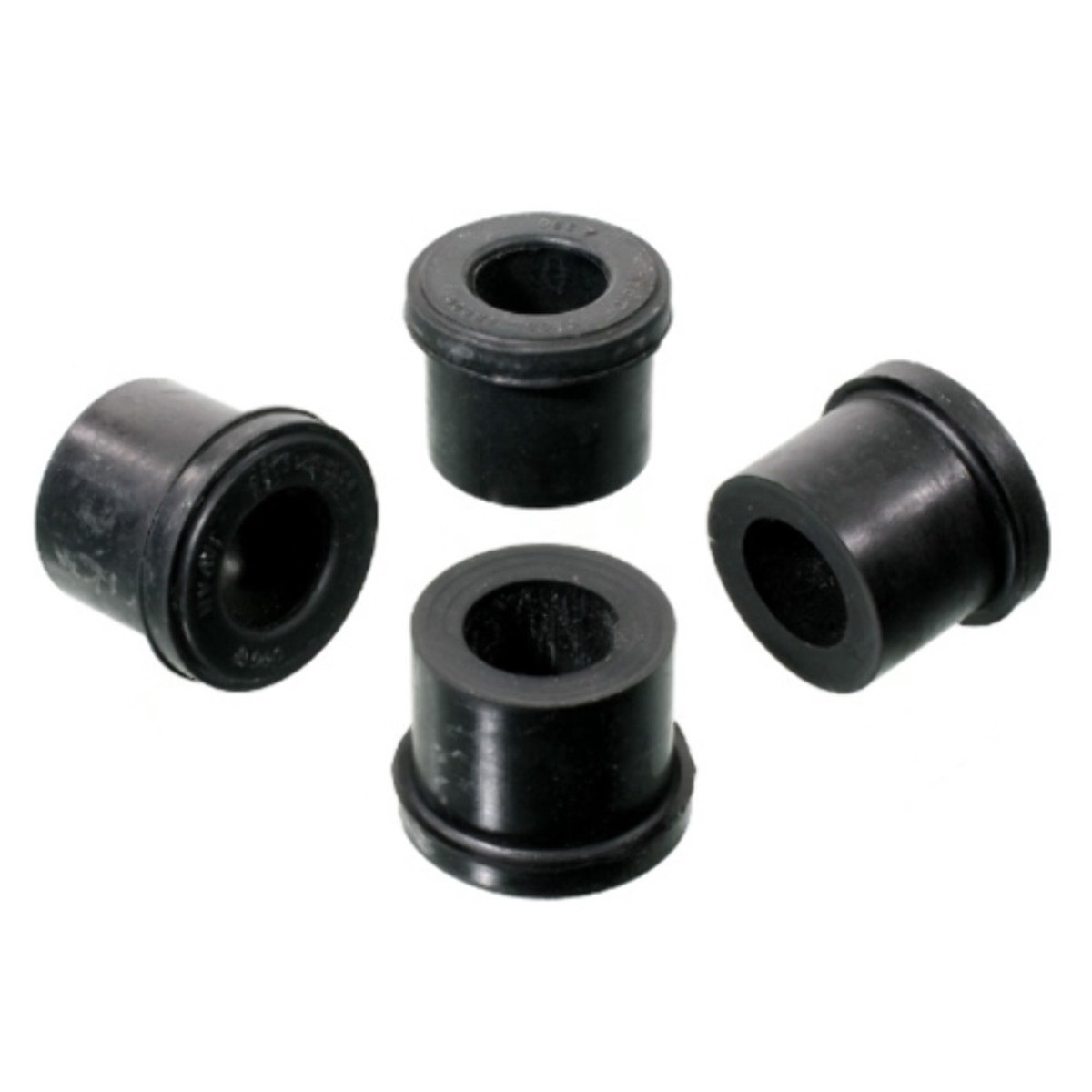 Control Arm Bushing for 1946-1952 Jeep Willys Front Upper 4pc 15641