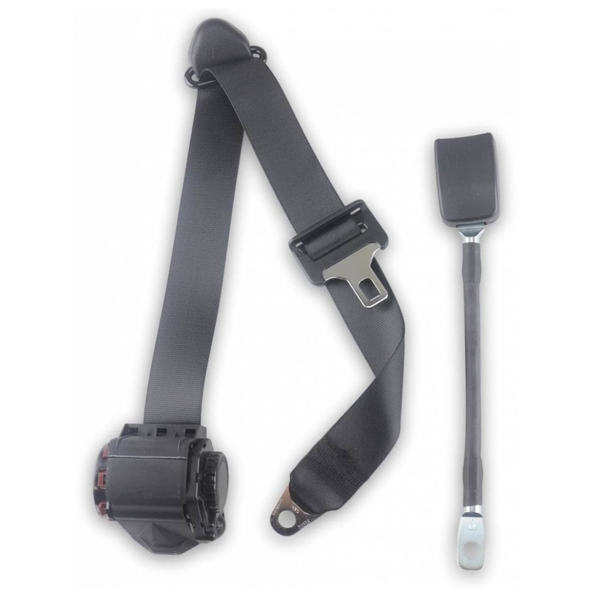 Seat Belt for International 4900 13 Cable Buckle