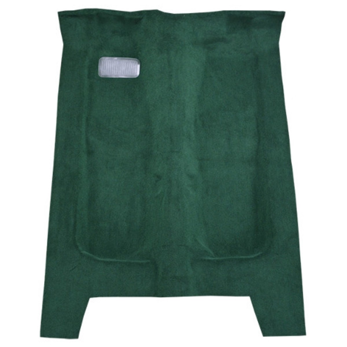 Carpet for 1987-1992 Cadillac Brougham 4DR Rear Wheel Drive Cutpile