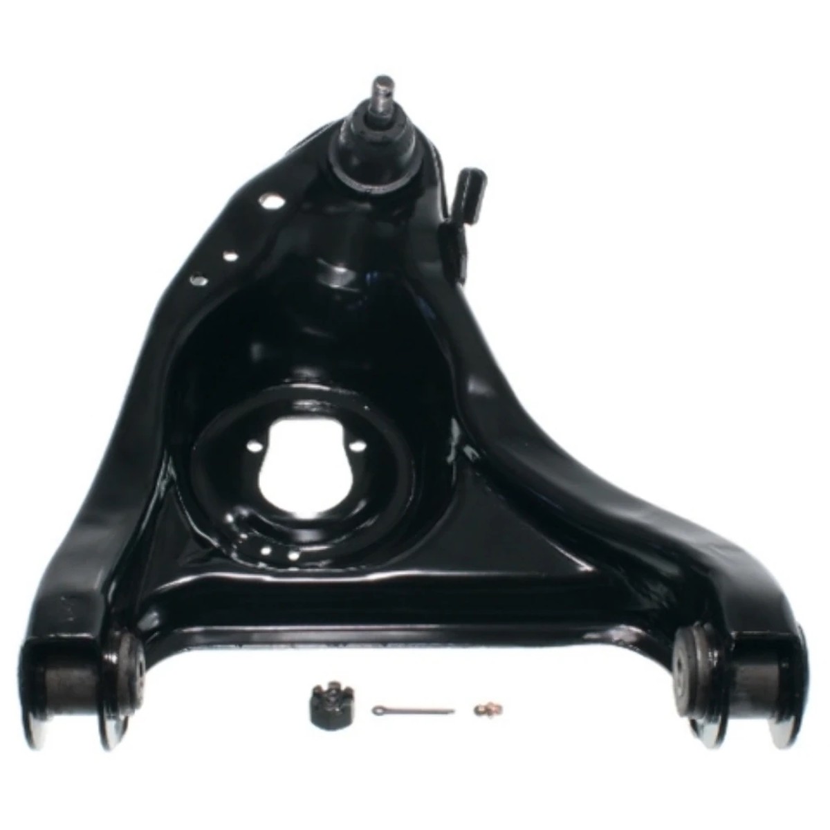 Control Arm and Ball Joint Assembly for 1977-1996 Oldsmobile Delta 88 and More