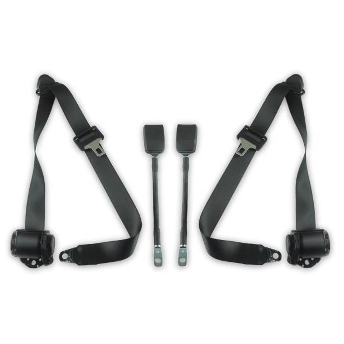 Seat Belt for Honda Passport Driver Passenger 52016