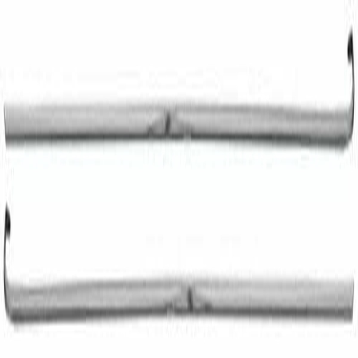 Bed Molding for 1971-1972 Chevrolet GMC 1 Pc Passenger Side Upper