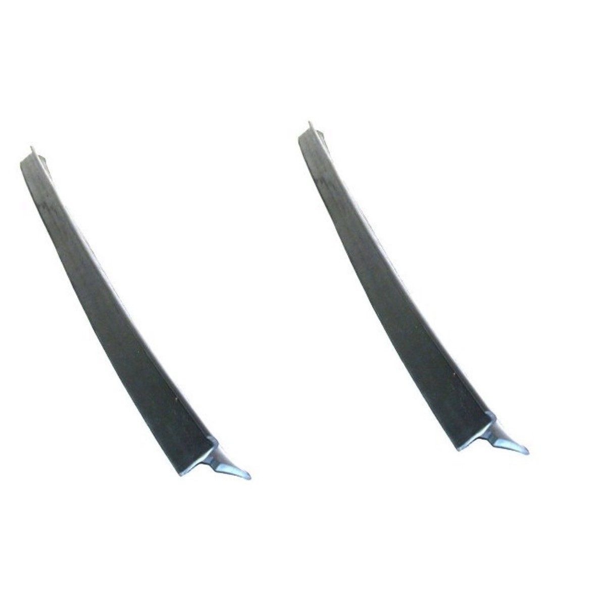 Belt Weatherstrip Kit Front LH and RH for 1988-2002 Chevrolet Blazer and More