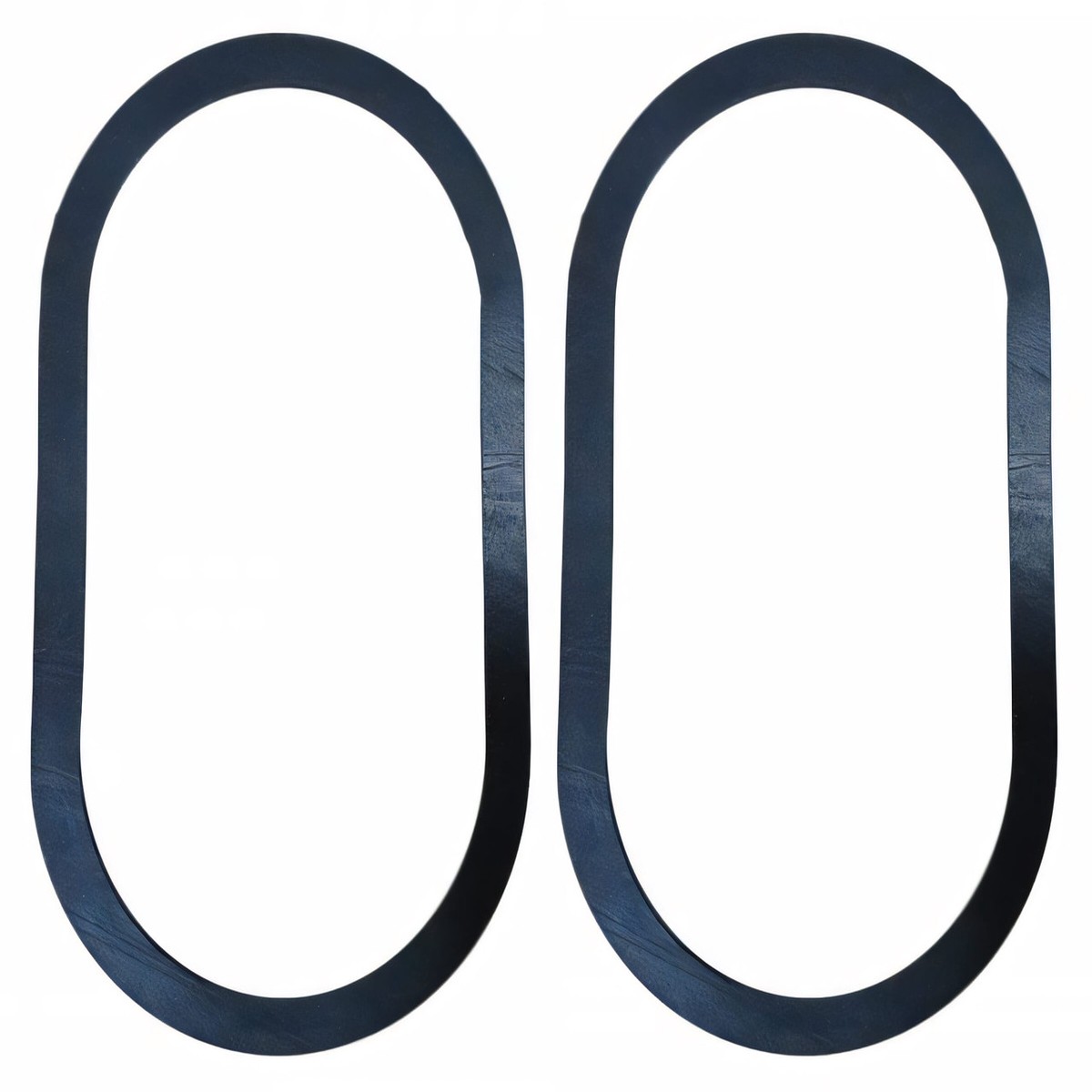 Pair of Taillight to Fender Gaskets 06-037P
