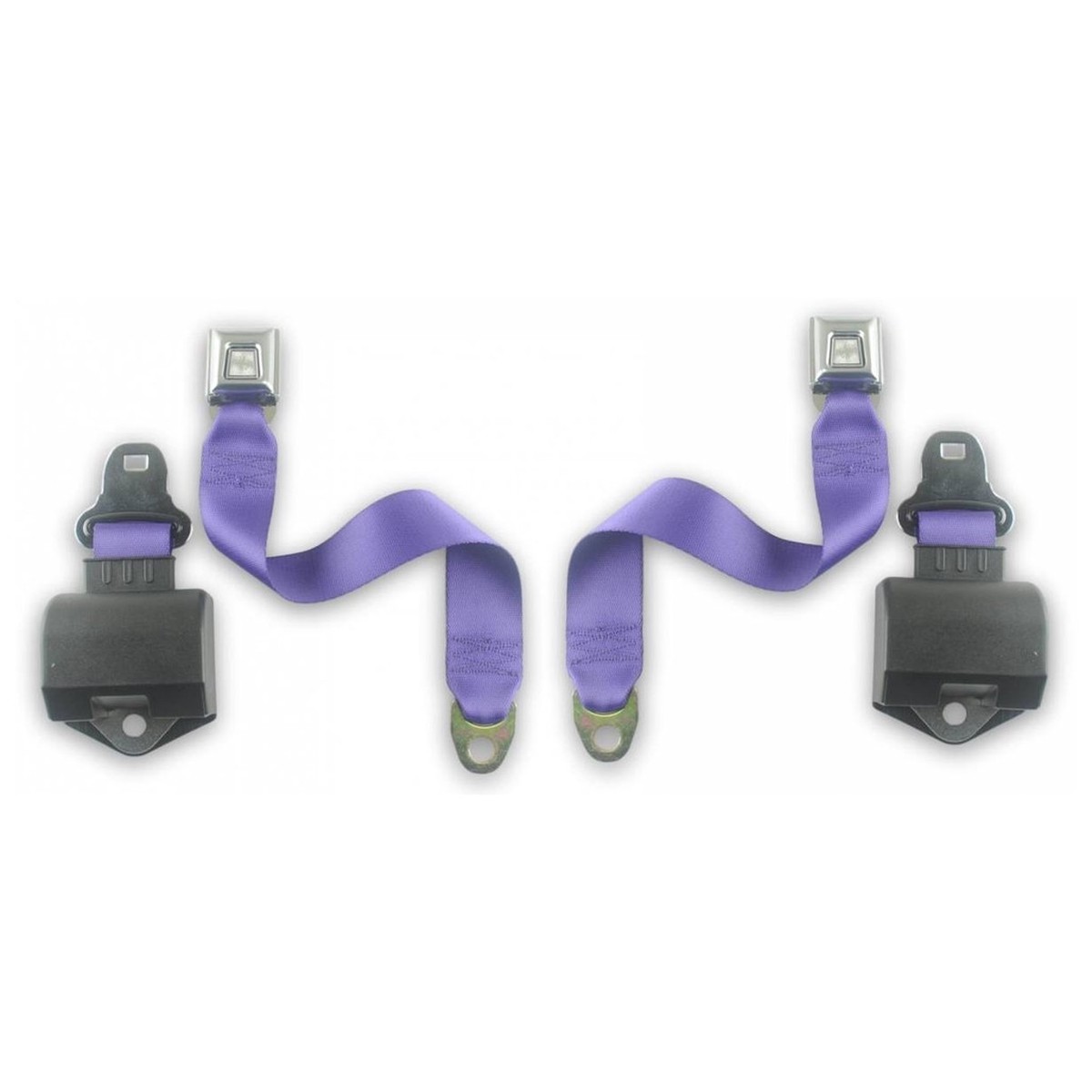 Seat Belt for Chevrolet Caprice Convertibles Only Driver Passenger Bench Seat