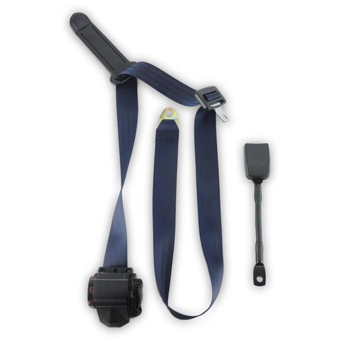 Seat Belt for GM G20 G30 Vans Driver or Passenger 10 Cable