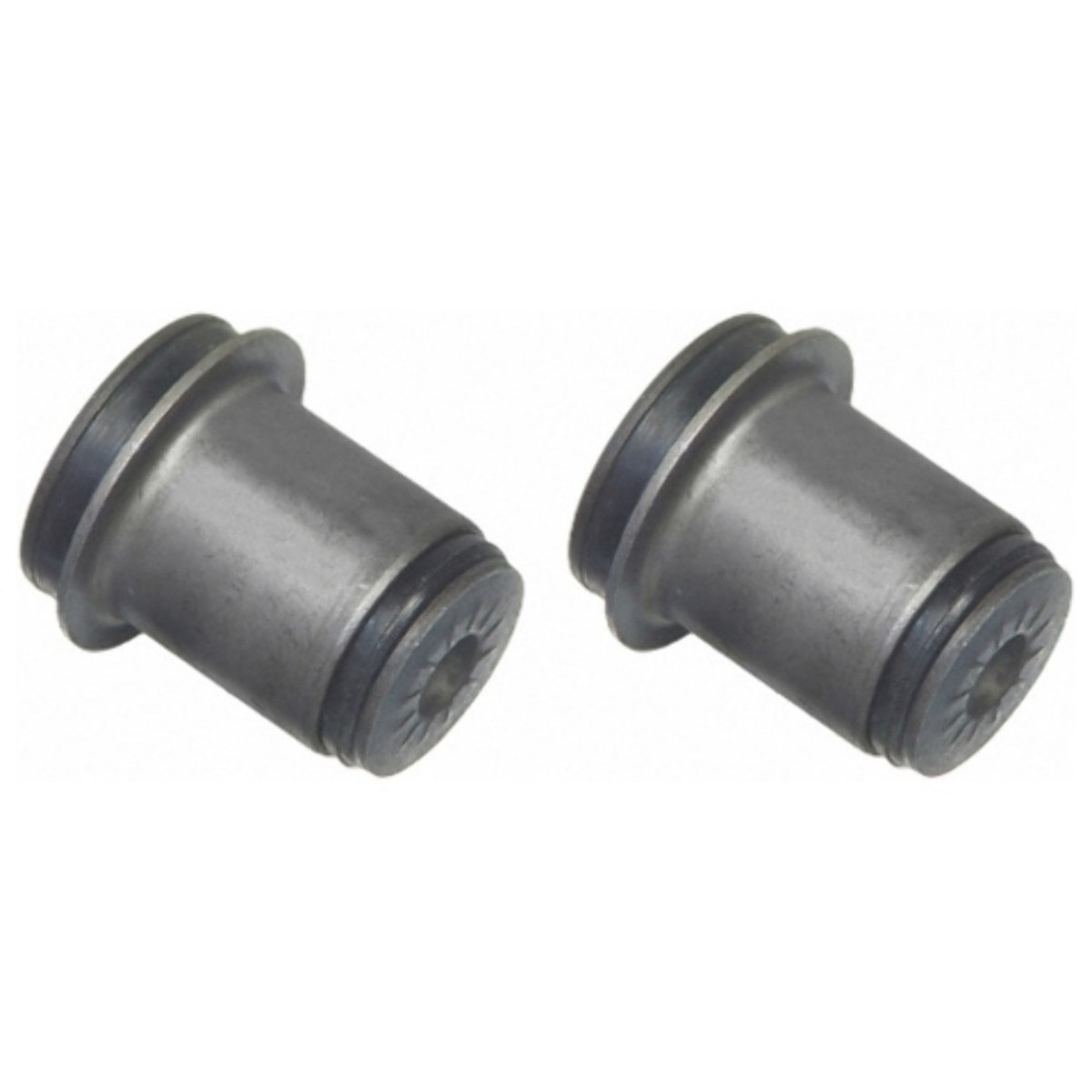 Control Arm Bushing for 1997-2004 Ford Lincoln Front Upper 2pc 18155