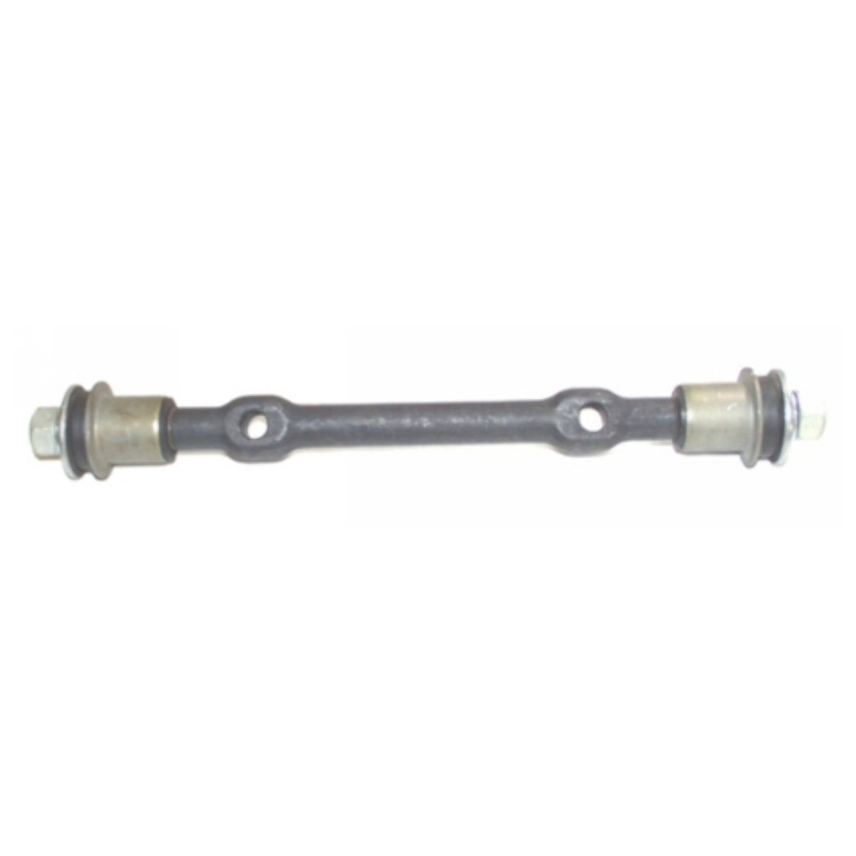 Control Arm Shaft for 1965-1970 Domestics 1pc Front Upper 15360