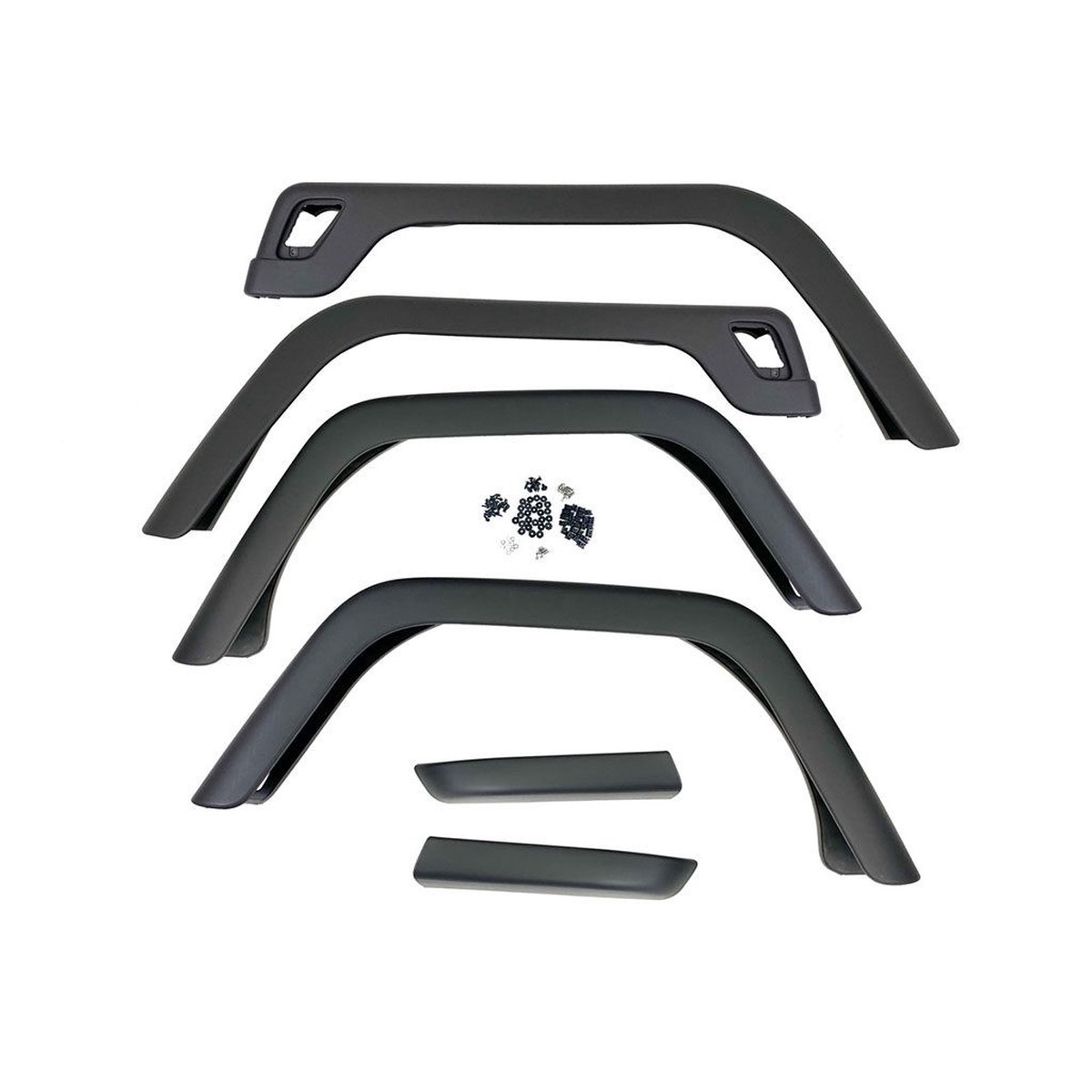 Fender Flare Kit