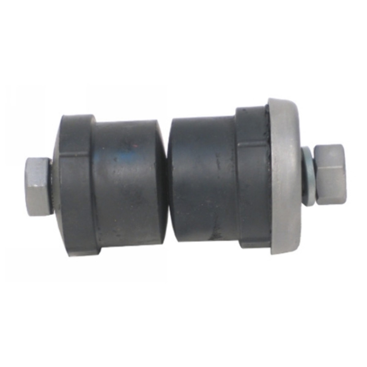 Leaf Spring Bolt for 1962-1964 Domestics 1pc Rear 35315