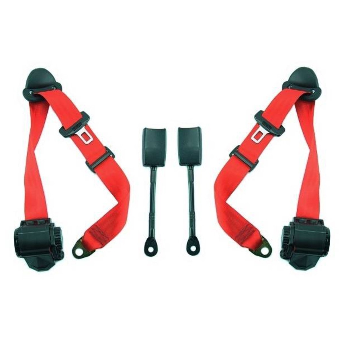 Seat Belt for BMW 325ES Driver Passenger