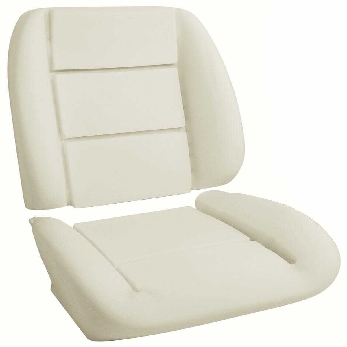 Seat Foam for 1969-1971 Buick Chevrolet 1 Pc Bucket