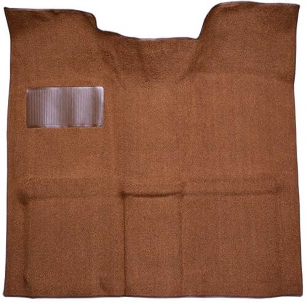 Carpet for 1967-1972 GMC C25C2500 Pickup Reg Cab 2WD Auto 400 Trans wGas Tank in Cab Column Shift Low Tunnel Loop