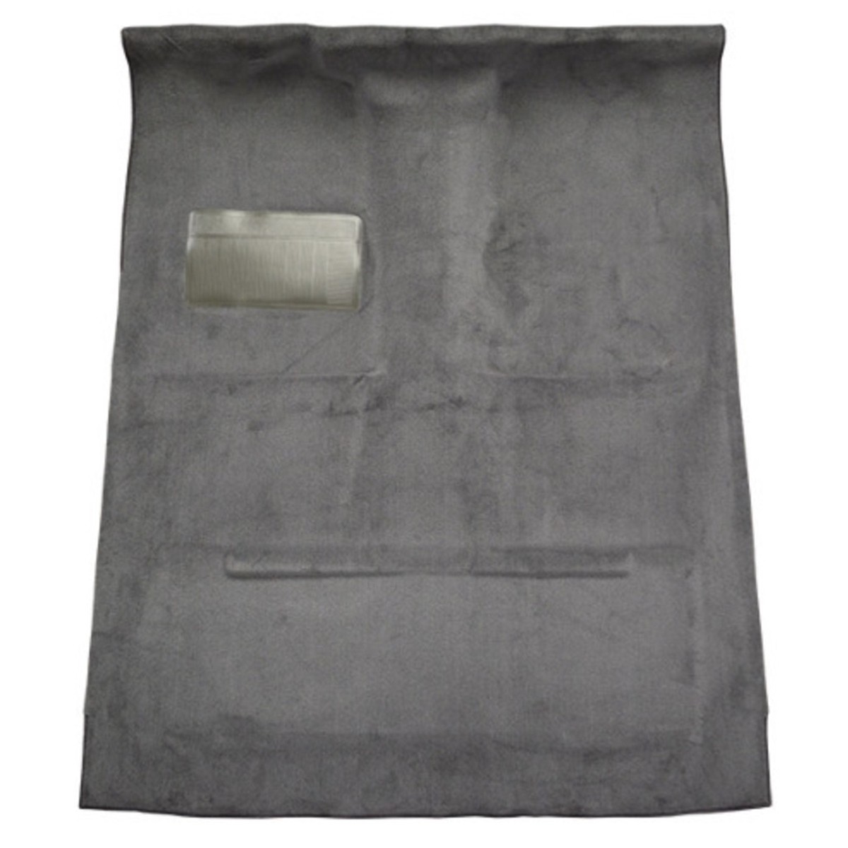 Carpet for 1974 Dodge D100 Pickup Ext Cab 2WD Auto Cutpile