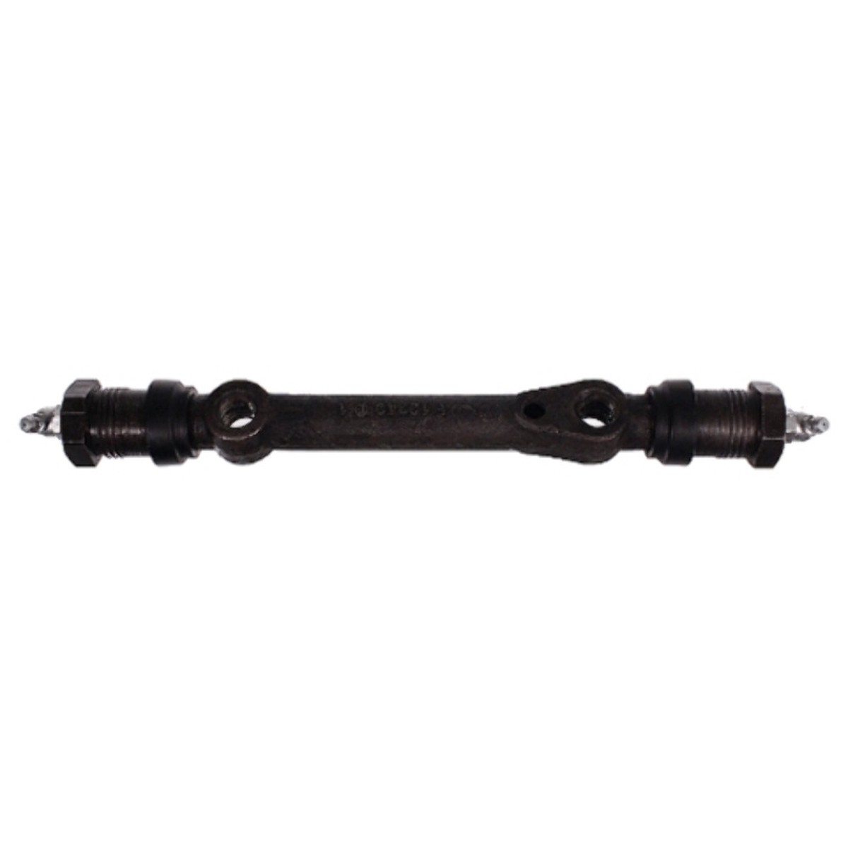 Control Arm Shaft for 1950-1951 Nash Front Lower 2pc 15087