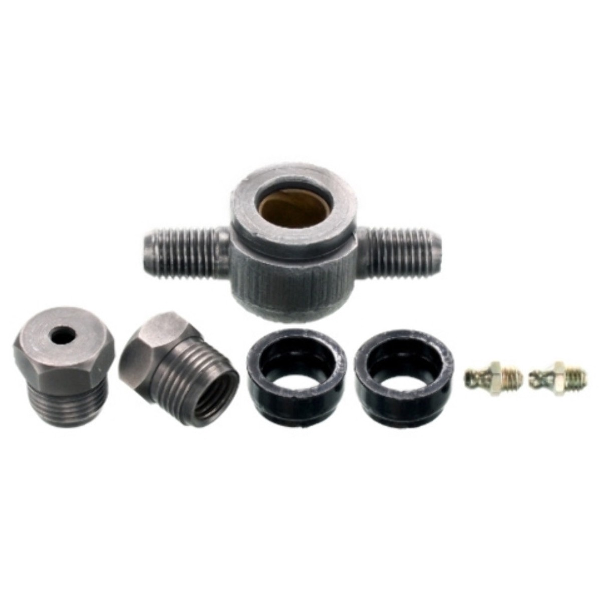 Control Arm Support for 1958-1962 Domestics 1pc 18066