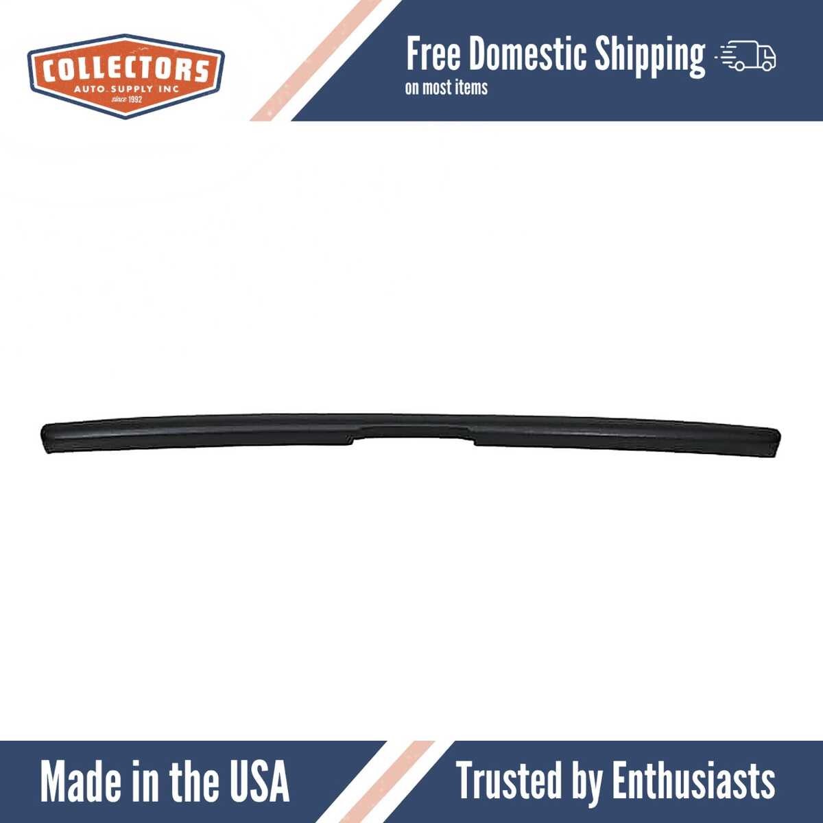 Dash Covers for 1969-1970 Dodge ChargerCoronet Plymouth Road RunnerSatellite