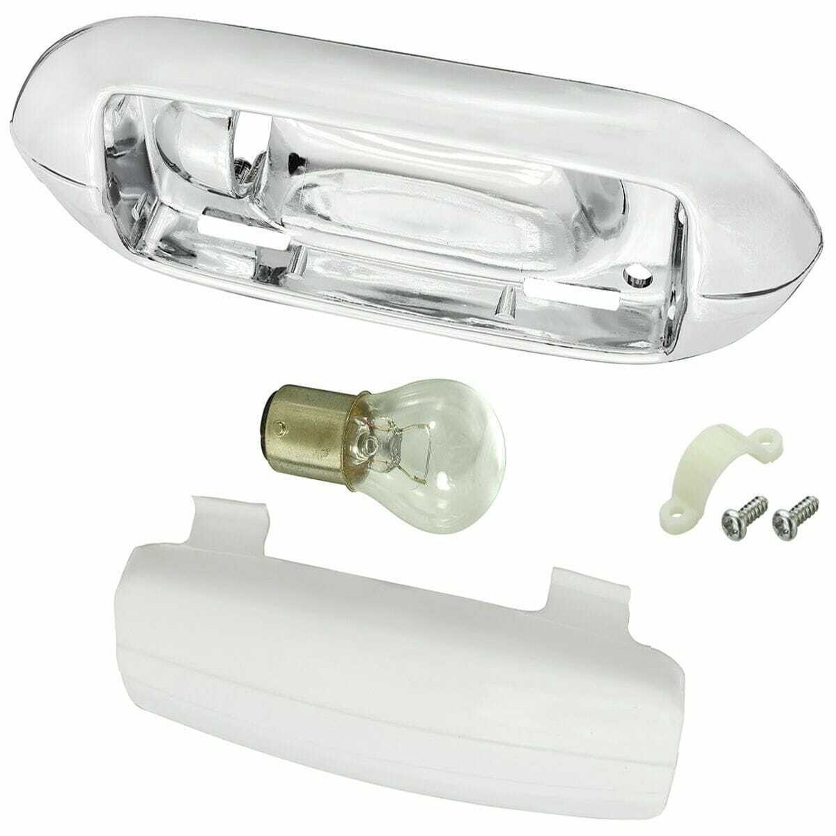 Dome Light Assembly for 1964-1967 Camaro DeVille El Camino Eldorado Nova