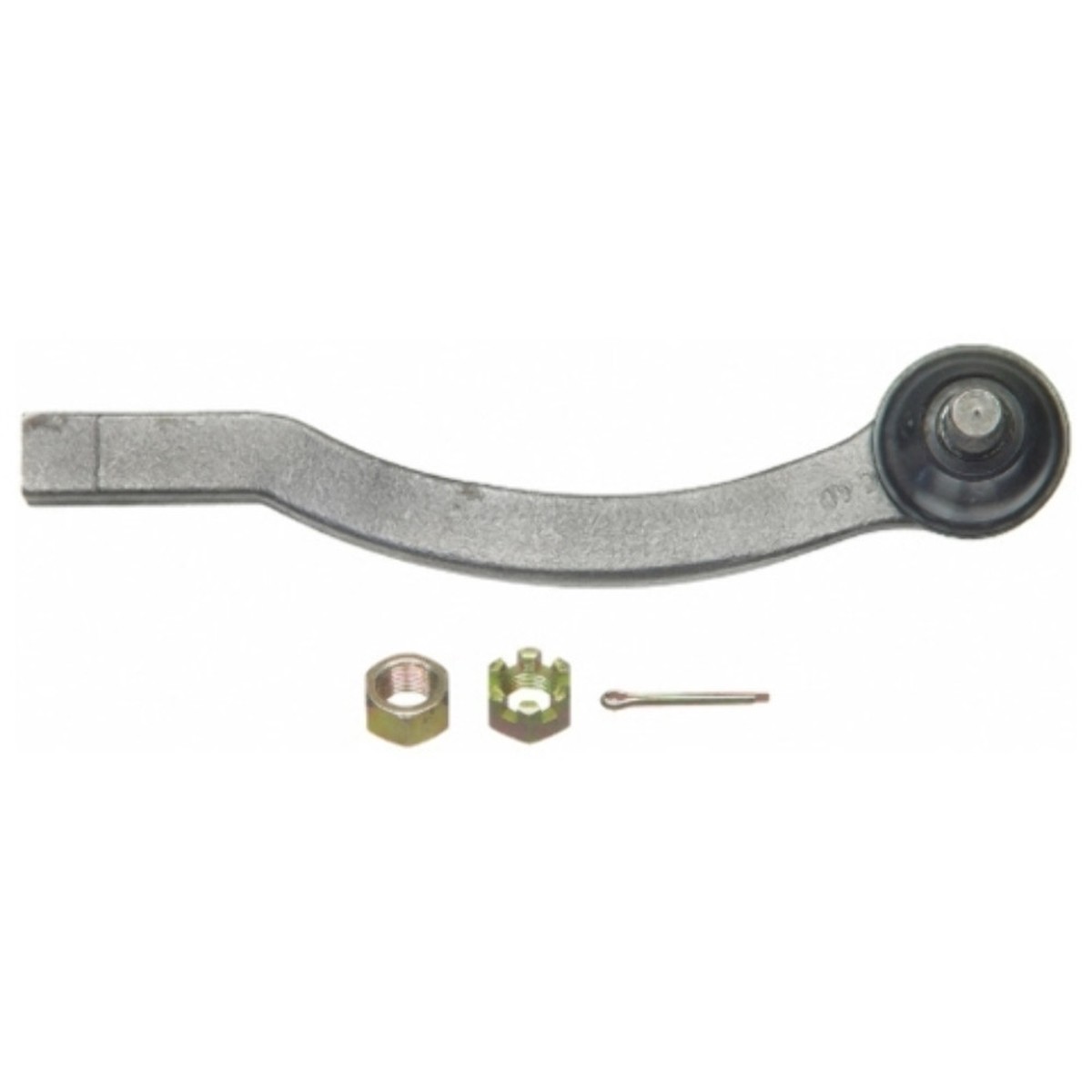 Steering Tie Rod End for 1986-1991 Acura Sterling Front Right 27166