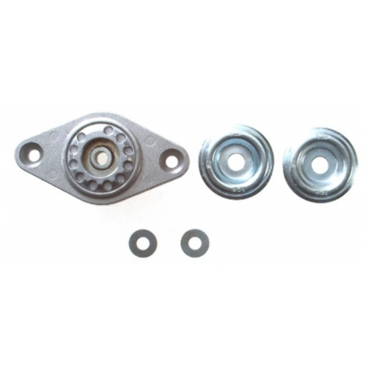 Strut Mount for 2001-2005 Volkswagen Rear 2pc 18871