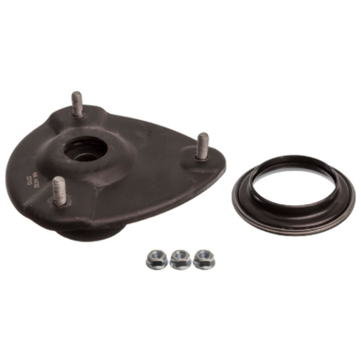 Strut Mount for 2006-2011 Domestics 1pc Front Right 53958