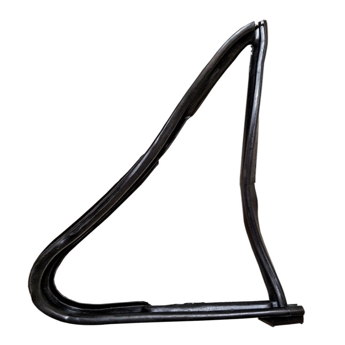Vent Glass Seal for 1978-79 Ford Bronco Front Door