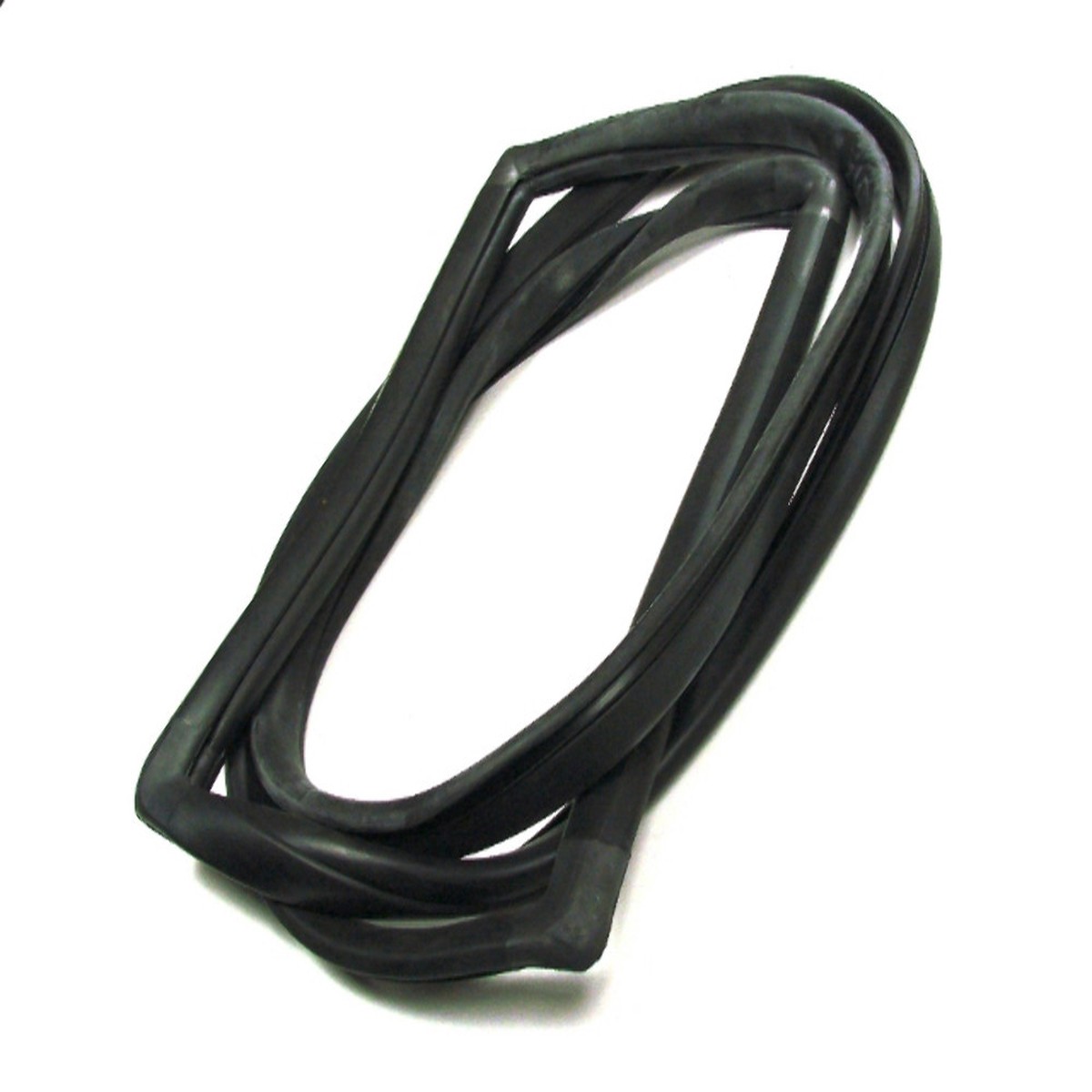 Windshield Rubber Weatherstrip Seal for 1967-1979 Ford F-Series WBL 819