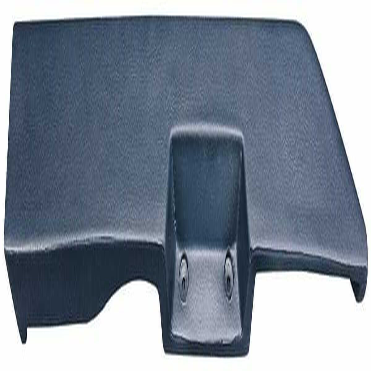 Armrest Pads for 1982-1987 Buick Chevrolet Dark Blue Front Passenger Side