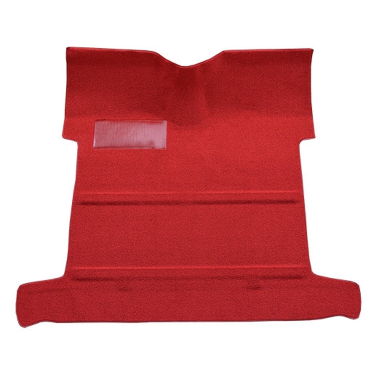 Carpet for 1959 Chevy 3B 3200 Reg Cab Molded 1Pc