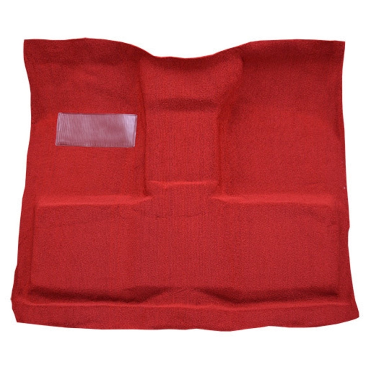 Carpet for 1969-1970 International 1000D Reg Cab 4WD Loop