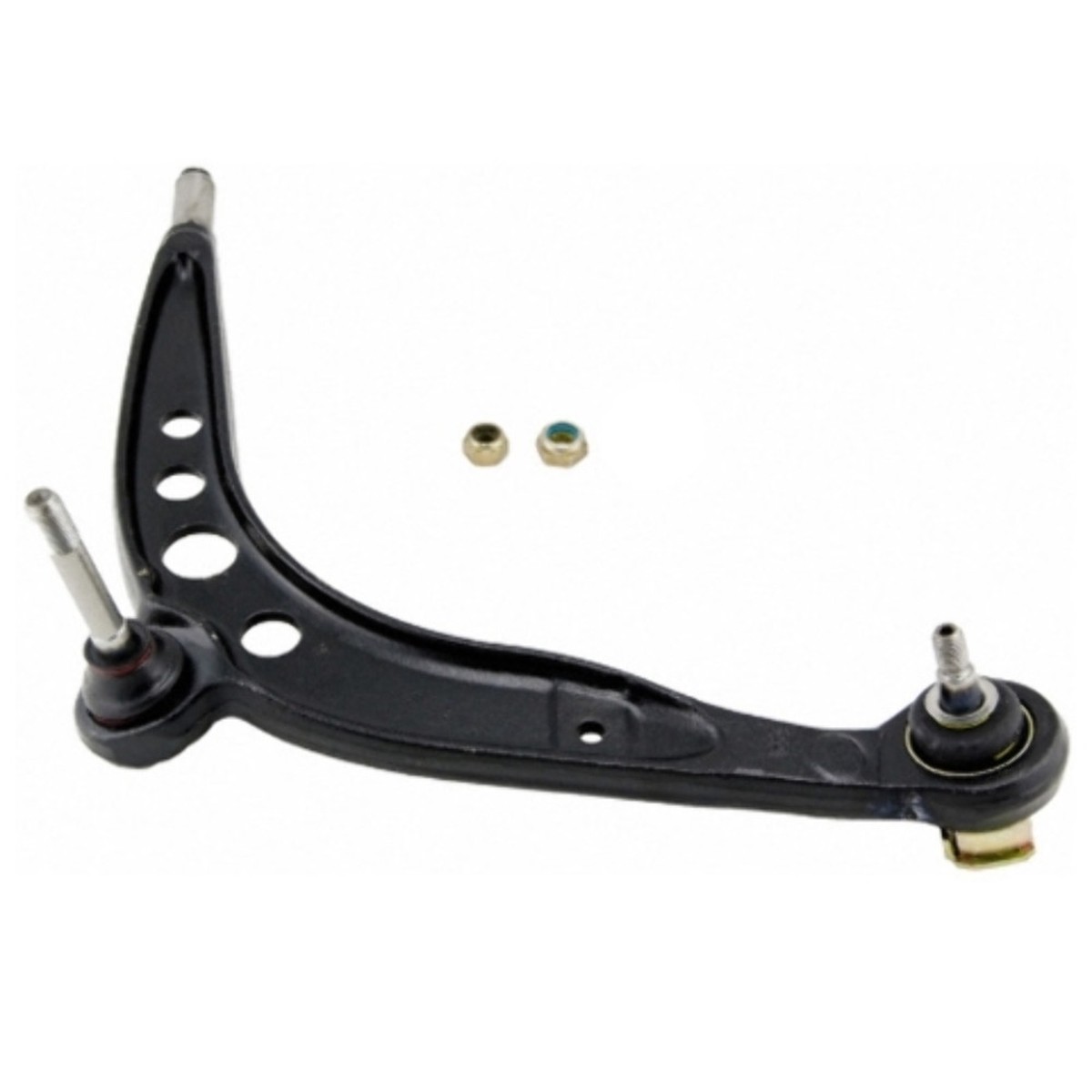 Control Arm and Ball Joint Assembly for 1992-2002 1pc Front Left Lower 11297
