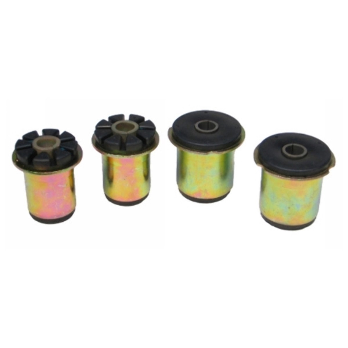 Control Arm Bushing for 1988-2001 Domestics Front Lower 17081