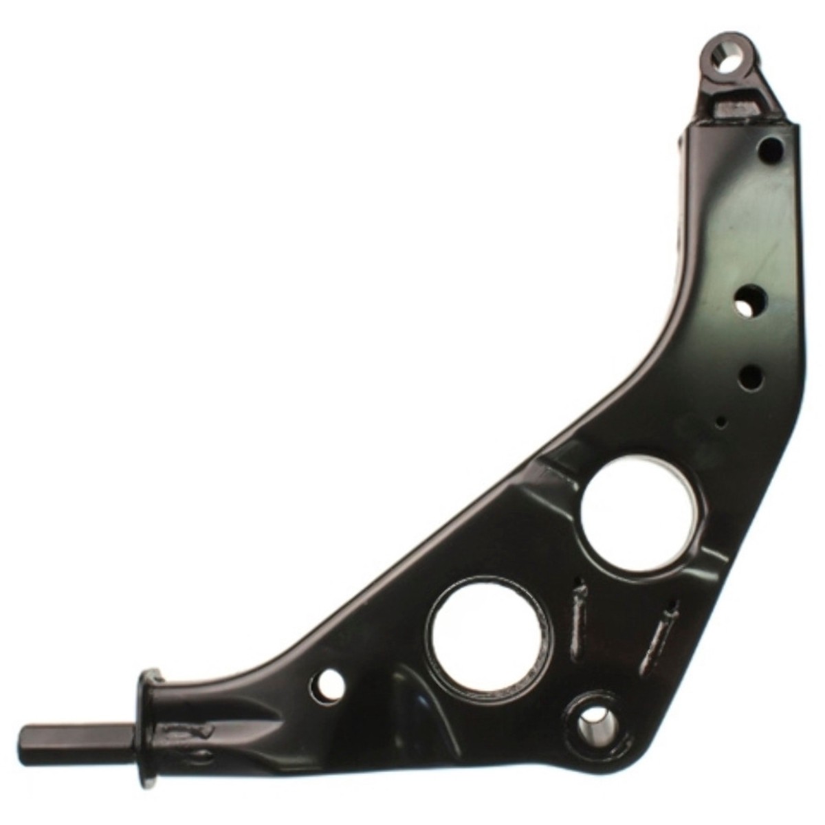Control Arm for 2002-2014 Domestics 1pc Front Left Lower 11662